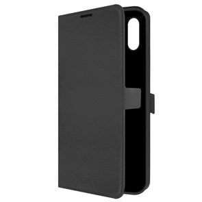 {{photo.Alt || photo.Description || 'Чехол-книжка Krutoff Eco Book для Xiaomi Redmi 9A черный'}}