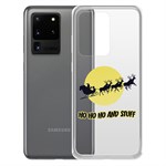 Чехол-накладка Krutoff Clear Case И многое другое для Samsung Galaxy S20 Ultra (G988) Чехол-накладка Krutoff Clear Case И многое другое для Samsung Galaxy S20 Ultra (G988)