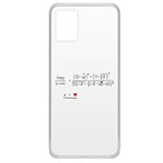 Чехол-накладка Krutoff Clear Case Праздничная формула для Vivo V20 Чехол-накладка Krutoff Clear Case Праздничная формула для Vivo V20