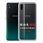 Чехол-накладка Krutoff Clear Case Загрузка для Vivo Y1s Чехол-накладка Krutoff Clear Case Загрузка для Vivo Y1s