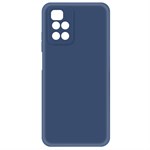 {{photo.Alt || photo.Description || 'Чехол-накладка Krutoff Silicone Case для Xiaomi Redmi 10 (синий)'}}