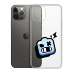 Чехол-накладка Clear Case Brawl Stars-Роборубка для iPhone 12/12 Pro Чехол-накладка Clear Case Brawl Stars-Роборубка для iPhone 12/12 Pro
