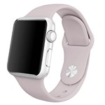 {{photo.Alt || photo.Description || 'Ремешок Krutoff Silicone для Apple Watch 38/40mm (lavender) 8'}}