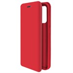 {{photo.Alt || photo.Description || 'Чехол-книжка Krutoff Soft Book для Xiaomi Redmi 9T красный'}}