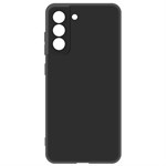{{photo.Alt || photo.Description || 'Чехол-накладка Krutoff Soft Case для Samsung Galaxy S21 FE черный'}}