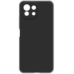 {{photo.Alt || photo.Description || 'Чехол-накладка Krutoff Soft Case для Xiaomi Mi 11 Lite черный'}}