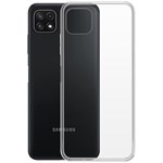 {{photo.Alt || photo.Description || 'Чехол-накладка Krutoff Clear Case для Samsung Galaxy A22s (A226)'}}