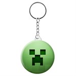 {{photo.Alt || photo.Description || 'Брелок Minecraft - Лицо Крипера'}}
