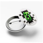 {{photo.Alt || photo.Description || 'Значок Minecraft - Крипер'}}