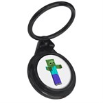 {{photo.Alt || photo.Description || 'Кольцо-держатель Krutoff для телефона Minecraft - Гигант'}}
