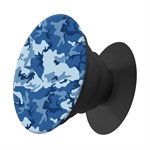 {{photo.Alt || photo.Description || 'Пластмассовый держатель Krutoff для телефона Попсокет Камуфляж синий'}}