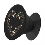 {{photo.Alt || photo.Description || 'Пластмассовый держатель Krutoff для телефона Попсокет Цветочное сердце'}}
