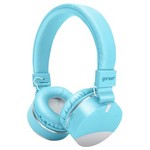 Bluetooth наушники E86 Gorsun Blue Bluetooth наушники E86 Gorsun Blue