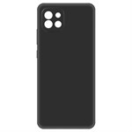{{photo.Alt || photo.Description || 'Чехол-накладка Krutoff Soft Case для Samsung Galaxy A03 (A035) черный'}}