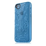 {{photo.Alt || photo.Description || 'Накладка силиконовая Itskins для iPhone 5C Ink с защ.пленкой (Blue) 6470'}}