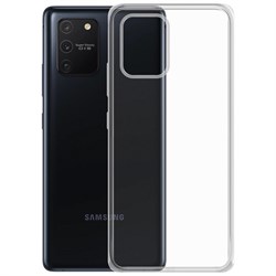 {{photo.Alt || photo.Description || 'Чехол-накладка Krutoff Clear Case для Samsung Galaxy S10 Lite'}}