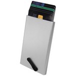 Универсальный чехол Promate CardSafe для банковских карт Универсальный чехол Promate CardSafe для банковских карт