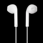 Наушники Gorsun C32 (white) с микрофоном и регулятором громкости Наушники Gorsun C32 (white) с микрофоном и регулятором громкости