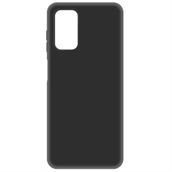 {{photo.Alt || photo.Description || 'Чехол-накладка Krutoff Soft Case для Samsung Galaxy A13 (A135) черный'}}