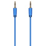 {{photo.Alt || photo.Description || 'Аудио кабель AUX Krutoff 1m, синий (пакет)'}}