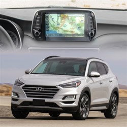 {{photo.Alt || photo.Description || 'Защитное гибридное стекло Krutoff для экрана мультимедии Hyundai Tucson 3 рестайлинг 2018 - 2021'}}