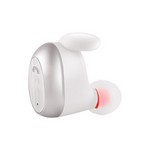 Гарнитура bluetooth Promate MOD (white) Гарнитура bluetooth Promate MOD (white)
