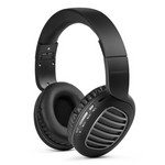 Наушники bluetooth полноразмерные Promate Concord (grey) Наушники bluetooth полноразмерные Promate Concord (grey)
