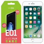 Стекло защитное Dotfes E01 для iPhone 7 Plus/8 Plus Стекло защитное Dotfes E01 для iPhone 7 Plus/8 Plus