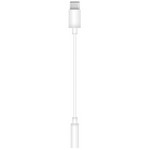 Адаптер Type-C / выход 3.5mm для наушников (коробка) Адаптер Type-C / выход 3.5mm для наушников (коробка)