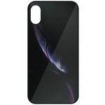 Накладка ЭКРАН стекло для iPhone XS Max (15465) техупаковка Накладка ЭКРАН стекло для iPhone XS Max (15465) техупаковка