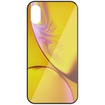 Накладка ЭКРАН стекло для iPhone XS Max (15466) техупаковка Накладка ЭКРАН стекло для iPhone XS Max (15466) техупаковка