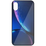 Накладка ЭКРАН стекло для iPhone XS Max (15468) техупаковка Накладка ЭКРАН стекло для iPhone XS Max (15468) техупаковка