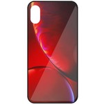 Накладка ЭКРАН стекло для iPhone XS (15469) техупаковка Накладка ЭКРАН стекло для iPhone XS (15469) техупаковка