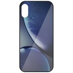 Накладка ЭКРАН стекло для iPhone XS Max (15470) техупаковка Накладка ЭКРАН стекло для iPhone XS Max (15470) техупаковка