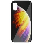 Накладка ЭКРАН стекло для iPhone XS (15475) техупаковка Накладка ЭКРАН стекло для iPhone XS (15475) техупаковка