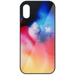 Накладка ЭКРАН стекло для iPhone XS Max (15477) техупаковка Накладка ЭКРАН стекло для iPhone XS Max (15477) техупаковка