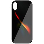 Накладка ЭКРАН стекло для iPhone XS (15478) техупаковка Накладка ЭКРАН стекло для iPhone XS (15478) техупаковка