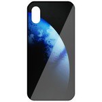 Накладка ЭКРАН стекло для iPhone XS (15481) техупаковка Накладка ЭКРАН стекло для iPhone XS (15481) техупаковка