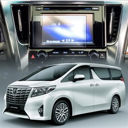 {{photo.Alt || photo.Description || 'Защитное гибридное стекло Krutoff для экрана мультимедии Toyota Alphard 3 2015 - 2017'}}