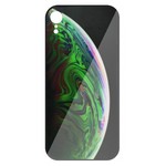 Накладка ЭКРАН стекло для iPhone XS Max (15474) техупаковка Накладка ЭКРАН стекло для iPhone XS Max (15474) техупаковка