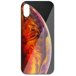 Накладка ЭКРАН стекло для iPhone XS Max (15473) техупаковка Накладка ЭКРАН стекло для iPhone XS Max (15473) техупаковка