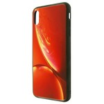 Накладка ЭКРАН стекло для iPhone XS Max (15467) техупаковка Накладка ЭКРАН стекло для iPhone XS Max (15467) техупаковка