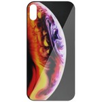 Накладка ЭКРАН стекло для iPhone XS (15471) техупаковка Накладка ЭКРАН стекло для iPhone XS (15471) техупаковка