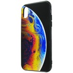 Накладка ЭКРАН стекло для iPhone XS (15472) техупаковка Накладка ЭКРАН стекло для iPhone XS (15472) техупаковка
