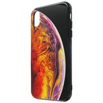 Накладка ЭКРАН стекло для iPhone XS (15473) техупаковка Накладка ЭКРАН стекло для iPhone XS (15473) техупаковка