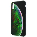 Накладка ЭКРАН стекло для iPhone XS (15474) техупаковка Накладка ЭКРАН стекло для iPhone XS (15474) техупаковка