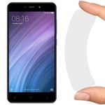 Стекло защитное гибридное Krutoff для Xiaomi Redmi 5A Стекло защитное гибридное Krutoff для Xiaomi Redmi 5A