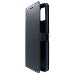 Чехол-книжка Krutoff Eco Book для Samsung Galaxy A51 (A515) синий Чехол-книжка Krutoff Eco Book для Samsung Galaxy A51 (A515) синий