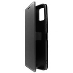 Чехол-книжка Krutoff Eco Book для Samsung Galaxy A51 (A515) черный Чехол-книжка Krutoff Eco Book для Samsung Galaxy A51 (A515) черный