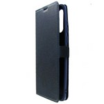 Чехол-книжка Krutoff Eco Book для Xiaomi Redmi 7 / Redmi Y3 синий Чехол-книжка Krutoff Eco Book для Xiaomi Redmi 7 / Redmi Y3 синий